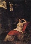 Pierre-Paul Prud hon Empress Josephine oil on canvas